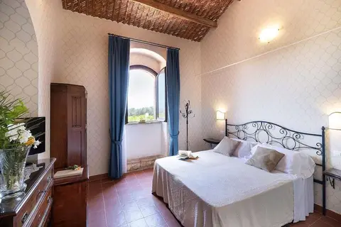 Villa Favorita Relais in Noto, foto 24