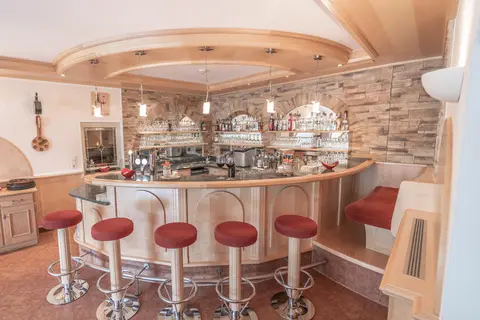 Panoramahotel Schwendbergerhof in Hippach — foto 8