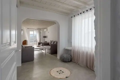 Cova Mykonos Suites in Mykonos — foto 5