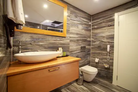Best Western Izmir Hotel in İzmir, foto 22