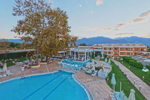Litohoro Olympus Resort in Πλάκα Λιτοχώρου — foto 17
