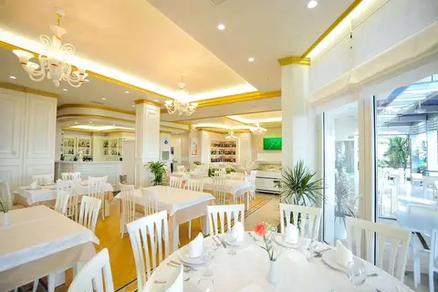 Iliria Hotel International in Durrës, foto 19