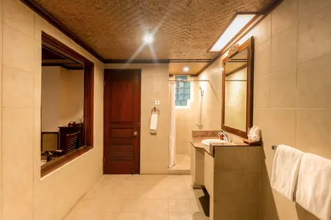 Sri Phala Resort & Villa in Denpasar — foto 26