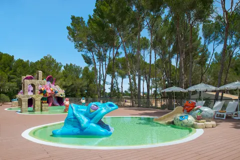 Hotel Iberostar Waves Pinos Park in Capdepera — foto 2