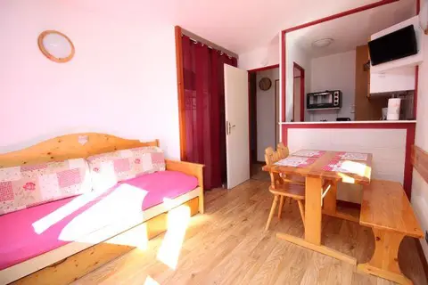 Résidence Chavière in Modane — foto 3
