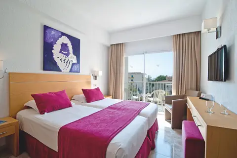 Hotel Capricho & Spa in Cala Ratjada — foto 2