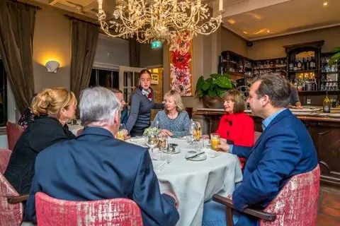 Hostellerie Schuddebeurs foto 20