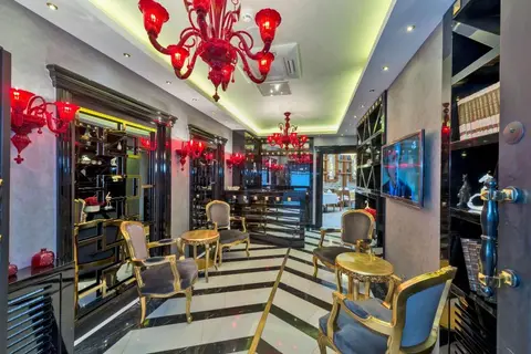 The Million Stone in İstanbul, foto 22