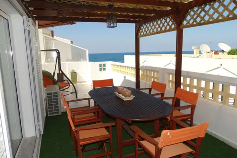 Aris Studios in Chersonissos — foto 7