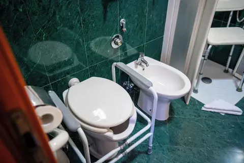 Hotel Mirage in Rome, foto 24