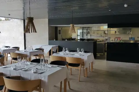 Cro Hotel & Termal Spa in Rapoula Do Côa, foto 6