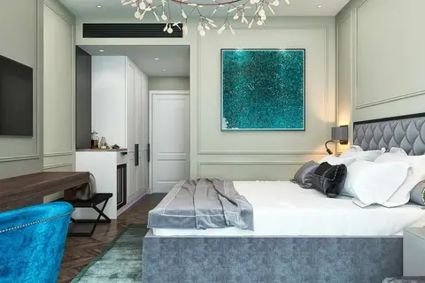 Boutique Hotel Momentum by Aycon in Budva — foto 13