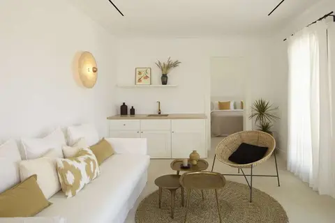 Bonzoe Homes & Villas in Μύκονος — foto 19