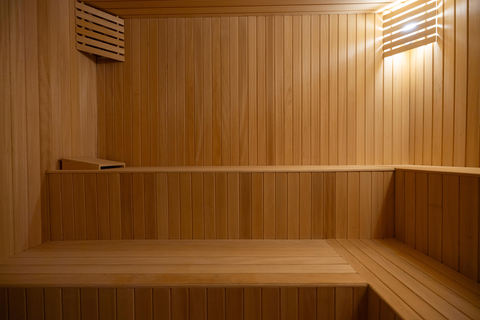 Hotel Sami Beach foto 12