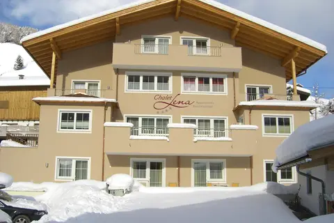 Appartementen Lena in Gerlos — foto 6