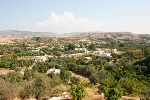 Leonidas Village Houses in Goudi — foto 5