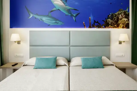Marvell Club Hotel & Apartments in Sant Antoni de Portmany — foto 25