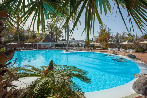 Corallium Beach by Lopesan Hotels in San Agustín — foto 20
