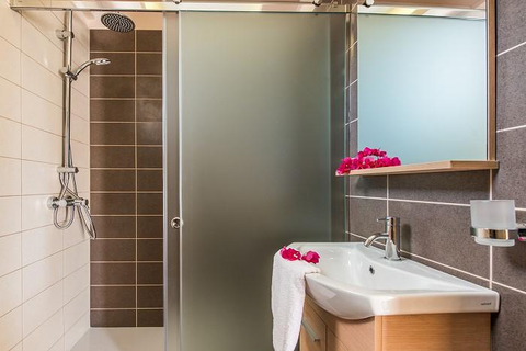 Appartementen Zoi foto 9