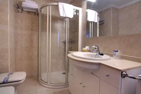 Apartamentos Mediterráneo Real in Fuengirola — foto 13