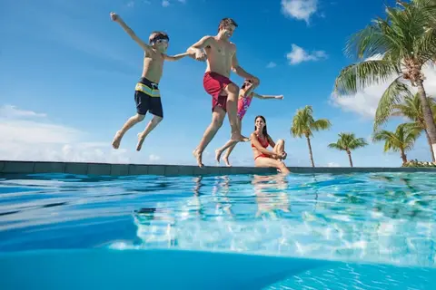 Hotel Sunscape Curaçao Resort Spa & Casino by AMR Collection in Willemstad — foto 3
