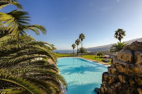 Hotel Las Aguilas Tenerife Affiliated by Meli in Puerto de la Cruz — foto 15