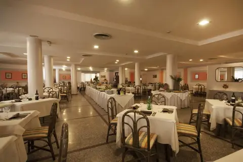 Rina Hotel in Alghero — foto 4