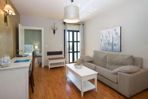 Ilunion Hacienda de Mijas in Mijas — foto 28