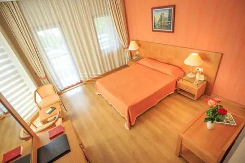 Orka World Hotel & Aquapark in Bergama — foto 18