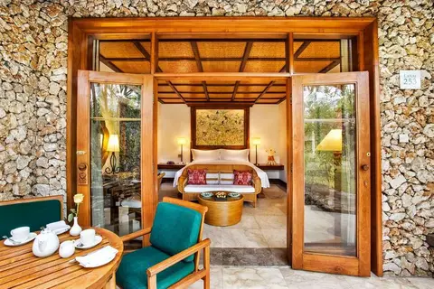 The Oberoi Bali in Seminyak Beach — foto 14