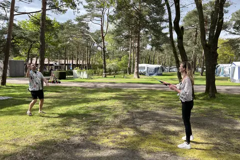 Bos Park Bilthoven in Bilthoven — foto 10