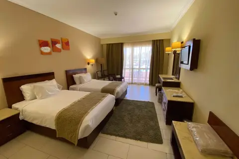 Regency Plaza Aqua Park & Spa Resort in Regency Plaza, foto 5