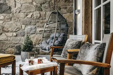 Grand Tirolia Kitzbühel in Kitzbühel — foto 15