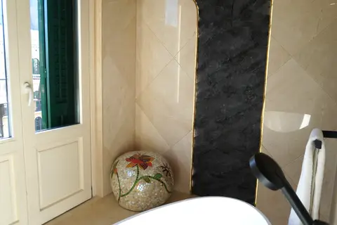 Cosmo Apartments Rambla Catalunya in Barcelona — foto 16