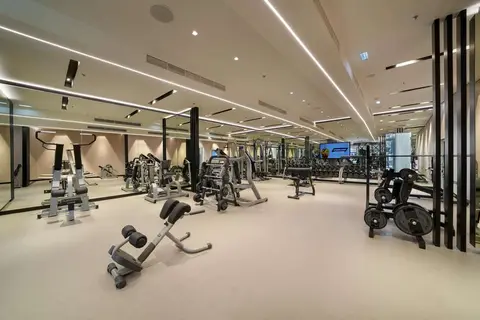 Al Ain Rotana in العين — foto 9