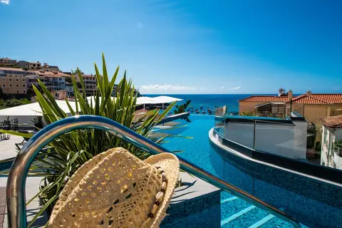 Pestana Fisherman Village - Boutique Hotel in Câmara de Lobos — foto 8