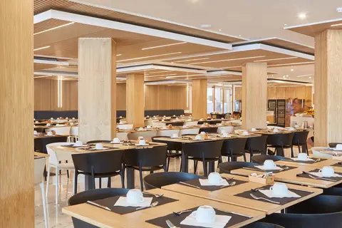 Invisa Hotel Club Cala Verde in Santa Eulària des Riu — foto 26