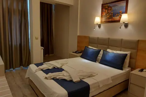 Afsin Hotel in Muratpaşa — foto 22