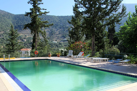 Appartementen Vivi's foto 5