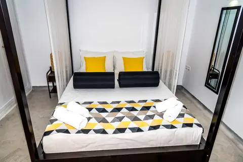 King's Suites in Δημοτική Ενότητα Θήρας — foto 4