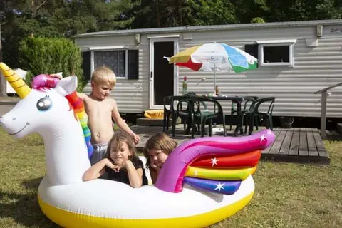 Camping Hengelhoef foto 27