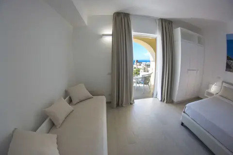 Est Hotel in Santa Cesarea Terme, foto 11