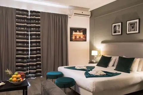 Sliema Marina Hotel in Tas-Sliema — foto 8