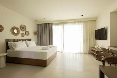 Avra Lux Suites in Gouves Municipal Unit — foto 3