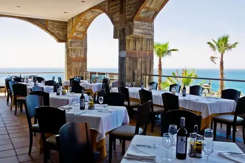 Holiday Polynesia Hotel in Benalmádena — foto 6
