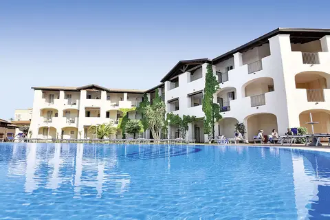 Cala della Torre Club Hotel in La Caletta