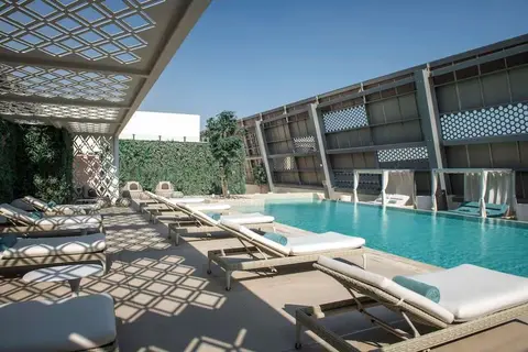 Steigenberger Hotel Doha in Doha