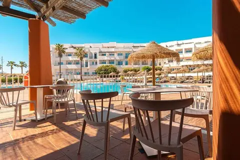 Ohtels Cabogata in Retamar — foto 7