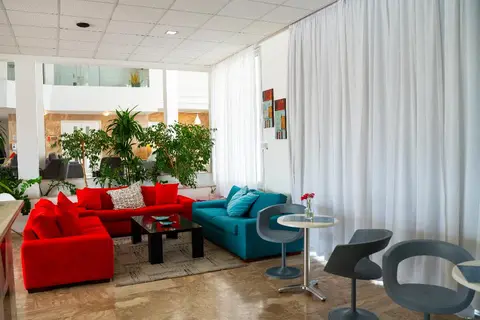 Napa Jay Hotel in Ayia Napa — foto 29