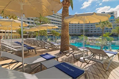 Hotel H10 Conquistador foto 17